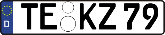 TE-KZ79