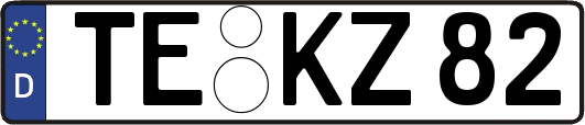 TE-KZ82