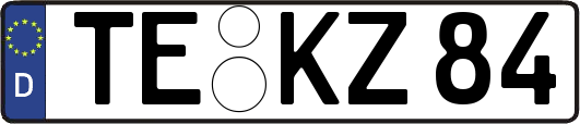 TE-KZ84