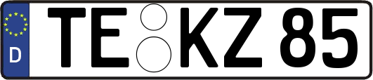 TE-KZ85