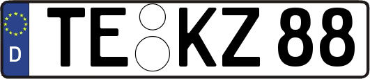 TE-KZ88