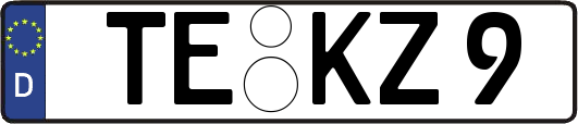 TE-KZ9