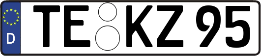 TE-KZ95
