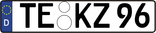 TE-KZ96