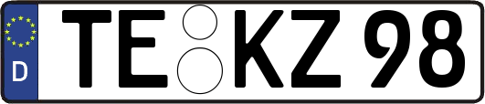 TE-KZ98