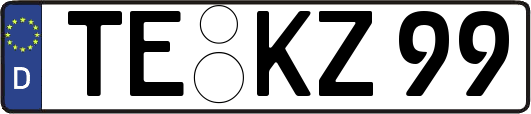 TE-KZ99