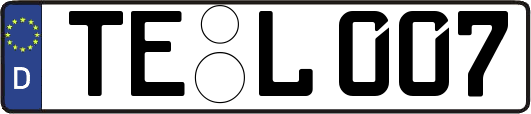 TE-L007