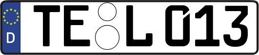 TE-L013