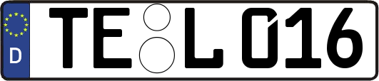 TE-L016