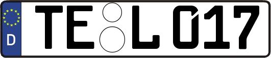 TE-L017