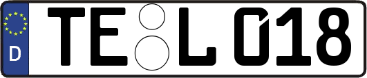 TE-L018