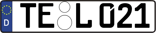 TE-L021
