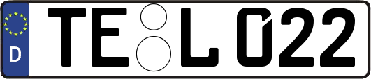 TE-L022