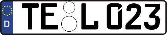 TE-L023