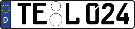 TE-L024