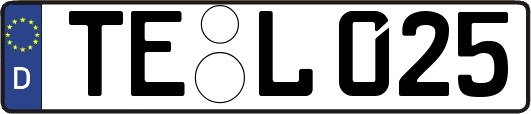 TE-L025