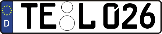 TE-L026