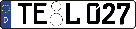 TE-L027