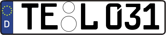 TE-L031