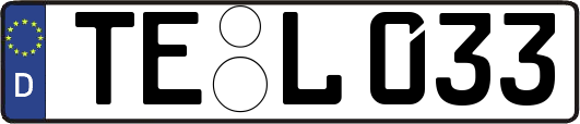 TE-L033