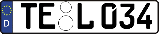 TE-L034