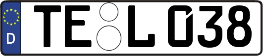 TE-L038