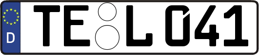 TE-L041
