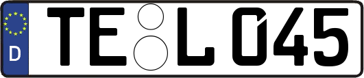 TE-L045