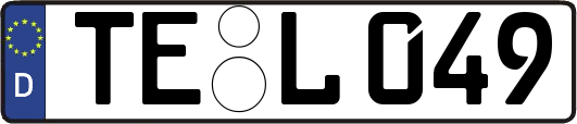 TE-L049