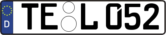 TE-L052