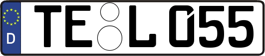 TE-L055