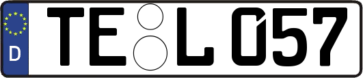 TE-L057