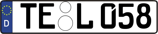 TE-L058