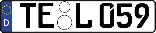 TE-L059
