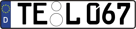 TE-L067