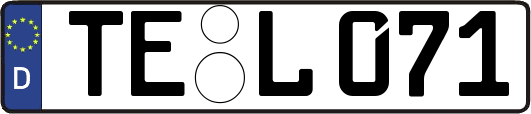 TE-L071