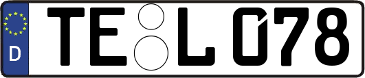 TE-L078