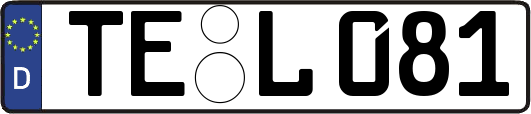TE-L081