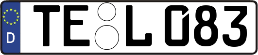 TE-L083
