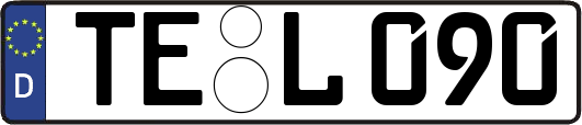 TE-L090