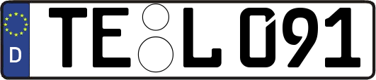 TE-L091
