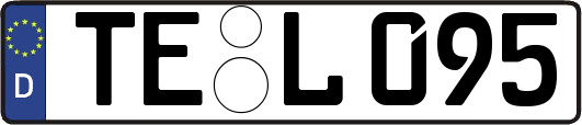 TE-L095