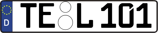 TE-L101