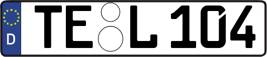 TE-L104