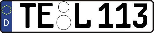 TE-L113