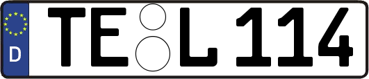 TE-L114