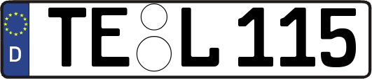 TE-L115