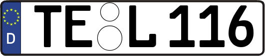 TE-L116