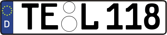 TE-L118
