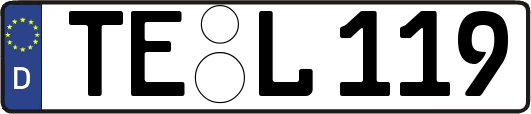 TE-L119